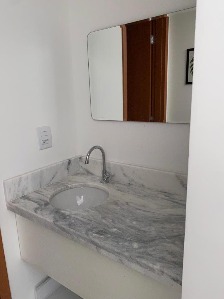 Studio2 Condominio Da Fe Кашуейра-Пауліста Екстер'єр фото