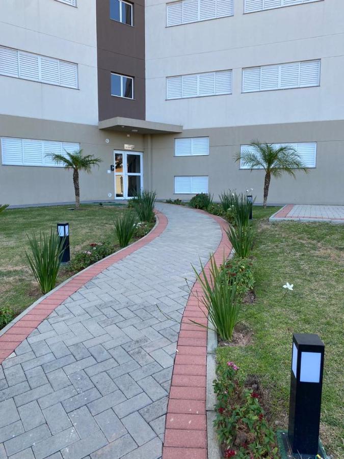 Studio2 Condominio Da Fe Кашуейра-Пауліста Екстер'єр фото