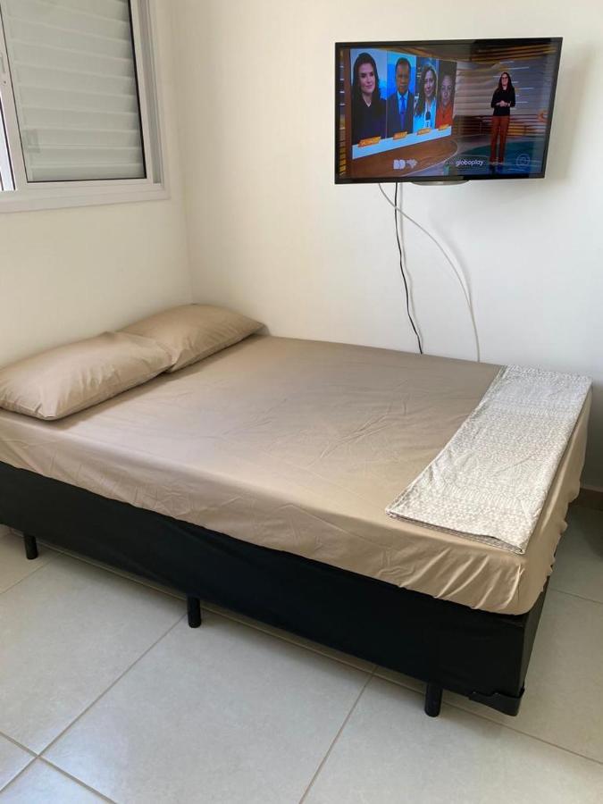 Studio2 Condominio Da Fe Кашуейра-Пауліста Екстер'єр фото