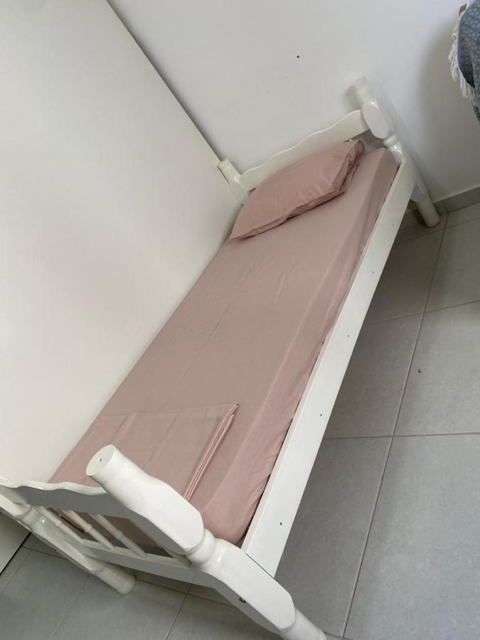 Studio2 Condominio Da Fe Кашуейра-Пауліста Екстер'єр фото