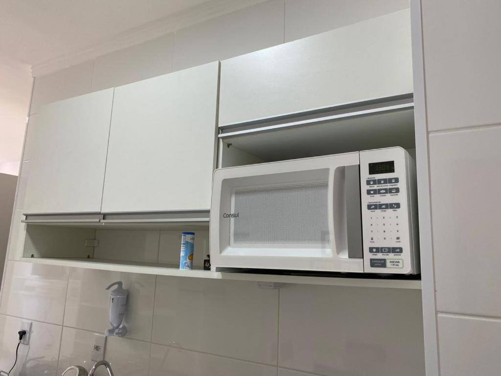 Studio2 Condominio Da Fe Кашуейра-Пауліста Екстер'єр фото