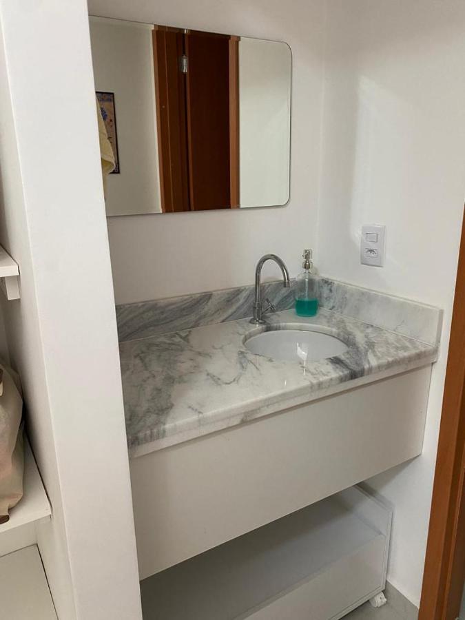 Studio2 Condominio Da Fe Кашуейра-Пауліста Екстер'єр фото